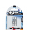 Akumulator NiMH 2xAAA 1000mAh - nr 13