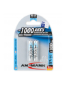 Akumulator NiMH 2xAAA 1000mAh - nr 2