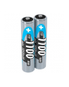 Akumulator NiMH 2xAAA 1100mAh - nr 22