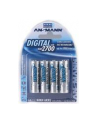Akumulator NiMH 4xAA 2700mAh - nr 6