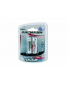 Bateria Extreme Lithium 2xAA - nr 10