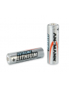 Bateria Extreme Lithium 2xAA - nr 1