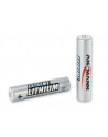 Bateria Extreme Lithium 2xAAA - nr 1
