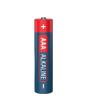 Bateria alkali RED 4xAAA - nr 21