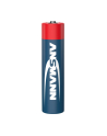 Bateria alkali RED 4xAAA - nr 22