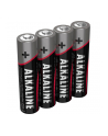 Bateria alkali RED 4xAAA - nr 30
