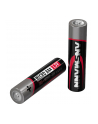 Bateria alkali RED 4xAAA - nr 31