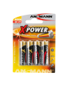 Bateria X-Power alkaliczna 4xAA - nr 5