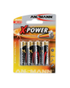 Bateria X-Power alkaliczna 4xAA - nr 7