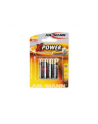 Bateria X-Power alkaliczna 4xAAA - nr 2