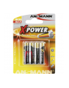 Bateria X-Power alkaliczna 4xAAA - nr 9