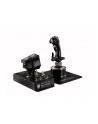 Joystick Thrustmaster Hotas Warthog PC (zestaw: joystick, przepustnica) / model: 2960720, kolor czarny - nr 100