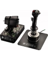 Joystick Thrustmaster Hotas Warthog PC (zestaw: joystick, przepustnica) / model: 2960720, kolor czarny - nr 108