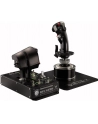 Joystick Thrustmaster Hotas Warthog PC (zestaw: joystick, przepustnica) / model: 2960720, kolor czarny - nr 117