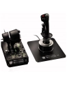 Joystick Thrustmaster Hotas Warthog PC (zestaw: joystick, przepustnica) / model: 2960720, kolor czarny - nr 118