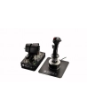Joystick Thrustmaster Hotas Warthog PC (zestaw: joystick, przepustnica) / model: 2960720, kolor czarny - nr 127