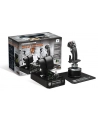 Joystick Thrustmaster Hotas Warthog PC (zestaw: joystick, przepustnica) / model: 2960720, kolor czarny - nr 130