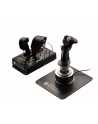 Joystick Thrustmaster Hotas Warthog PC (zestaw: joystick, przepustnica) / model: 2960720, kolor czarny - nr 23