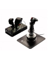 Joystick Thrustmaster Hotas Warthog PC (zestaw: joystick, przepustnica) / model: 2960720, kolor czarny - nr 24