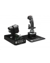 Joystick Thrustmaster Hotas Warthog PC (zestaw: joystick, przepustnica) / model: 2960720, kolor czarny - nr 27