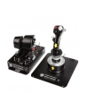 Joystick Thrustmaster Hotas Warthog PC (zestaw: joystick, przepustnica) / model: 2960720, kolor czarny - nr 43