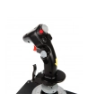 Joystick Thrustmaster Hotas Warthog PC (zestaw: joystick, przepustnica) / model: 2960720, kolor czarny - nr 46