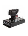 Joystick Thrustmaster Hotas Warthog PC (zestaw: joystick, przepustnica) / model: 2960720, kolor czarny - nr 66