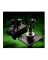 Joystick Thrustmaster Hotas Warthog PC (zestaw: joystick, przepustnica) / model: 2960720, kolor czarny - nr 73