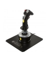 Joystick Thrustmaster Hotas Warthog PC (zestaw: joystick, przepustnica) / model: 2960720, kolor czarny - nr 78