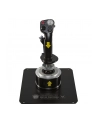 Joystick Thrustmaster Hotas Warthog PC (zestaw: joystick, przepustnica) / model: 2960720, kolor czarny - nr 79