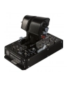 Joystick Thrustmaster Hotas Warthog PC (zestaw: joystick, przepustnica) / model: 2960720, kolor czarny - nr 82
