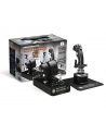 Joystick Thrustmaster Hotas Warthog PC (zestaw: joystick, przepustnica) / model: 2960720, kolor czarny - nr 94