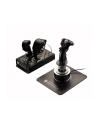 Joystick Thrustmaster Hotas Warthog PC (zestaw: joystick, przepustnica) / model: 2960720, kolor czarny - nr 98