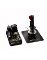 Joystick Thrustmaster Hotas Warthog PC (zestaw: joystick, przepustnica) / model: 2960720, kolor czarny - nr 10