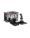 Joystick Thrustmaster Hotas Warthog PC (zestaw: joystick, przepustnica) / model: 2960720, kolor czarny - nr 115