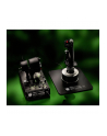 Joystick Thrustmaster Hotas Warthog PC (zestaw: joystick, przepustnica) / model: 2960720, kolor czarny - nr 116