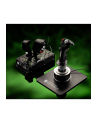 Joystick Thrustmaster Hotas Warthog PC (zestaw: joystick, przepustnica) / model: 2960720, kolor czarny - nr 117