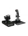 Joystick Thrustmaster Hotas Warthog PC (zestaw: joystick, przepustnica) / model: 2960720, kolor czarny - nr 37