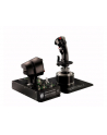 Joystick Thrustmaster Hotas Warthog PC (zestaw: joystick, przepustnica) / model: 2960720, kolor czarny - nr 39