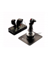 Joystick Thrustmaster Hotas Warthog PC (zestaw: joystick, przepustnica) / model: 2960720, kolor czarny - nr 41