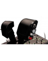 Joystick Thrustmaster Hotas Warthog PC (zestaw: joystick, przepustnica) / model: 2960720, kolor czarny - nr 58