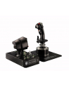 Joystick Thrustmaster Hotas Warthog PC (zestaw: joystick, przepustnica) / model: 2960720, kolor czarny - nr 63