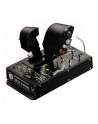 Joystick Thrustmaster Hotas Warthog PC (zestaw: joystick, przepustnica) / model: 2960720, kolor czarny - nr 72