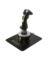 Joystick Thrustmaster Hotas Warthog PC (zestaw: joystick, przepustnica) / model: 2960720, kolor czarny - nr 81