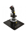 Joystick Thrustmaster Hotas Warthog PC (zestaw: joystick, przepustnica) / model: 2960720, kolor czarny - nr 83