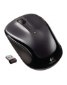 M325 Dark Slvr Wrl Mouse     910-002143 - nr 21