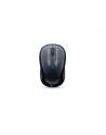 M325 Dark Slvr Wrl Mouse     910-002143 - nr 39