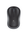 LOGITECH M185 Nano Grey 910-002238 - nr 2