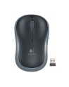 LOGITECH M185 Nano Grey 910-002238 - nr 10