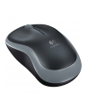 LOGITECH M185 Nano Grey 910-002238 - nr 18